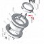 Колонка EVOLUTION 50003941 Colonnette APR81 101100 гранулятора свекловичного жома Maguin Promill-180