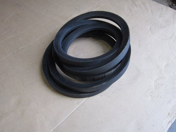 Ремень клиновой SPC 3550Lw 3580La GUFERO RUBBER PRODUCTION ЧЕХИЯ