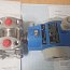 Преобразователь давления Endress+Hauser Deltabar-S PMD75-9TQ52/125 PMD75-ABA7CB1DAAA+L8