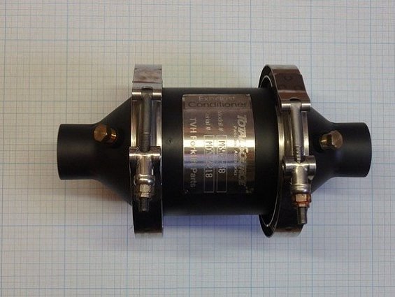 Катализатор выхлопных газов M35C-38 автопогрузчика DAEWOO G15S-2 двигатель-G420 Exhaust Conditioner