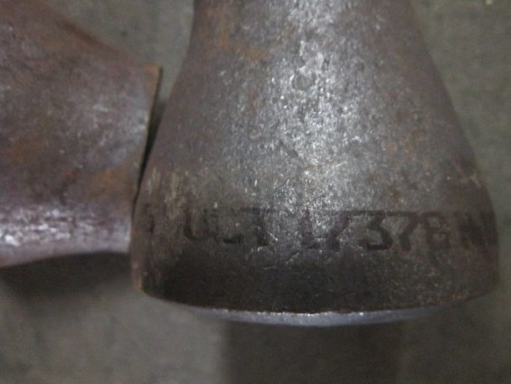 Переход стальной концентрический ПК89х8.0-57х5.0мм Сталь-20