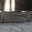 Фланец SST DN65 PN10 ANALOG TO DIN2576 1.4307 304L плоский приварной из нержавеющей стали