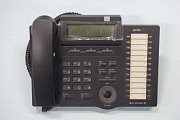 Системный телефон aria-soho LDP-7224D KEY TELEPHONE UNIT LG-ERICSSON MADE IN THAILAND БЫВШИЙ В УПОТР