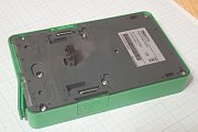 Графический терминал Schneider Electric VW3A1111 бывший в употреблении почти новый