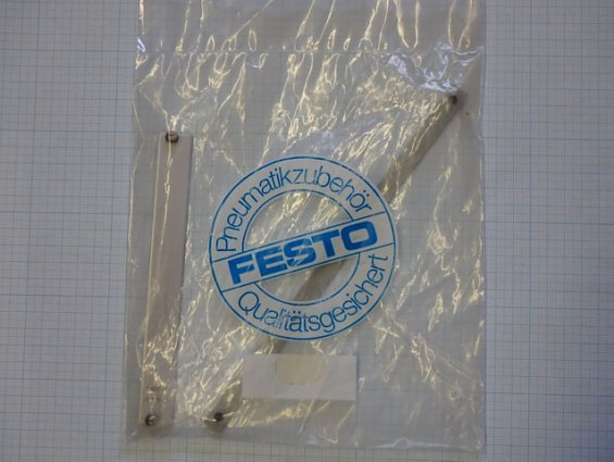 ИЗДЕЛИЕ FESTO ELECTRONIC 008029 Typ E.FPB-04-04N