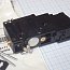 Клапан Parker PS1-E111 12000502 64331003 240V max Pmax 8bar MADE IN FRANCE