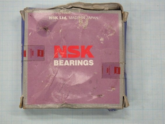 Подшипник NSK 2210K JAPAN