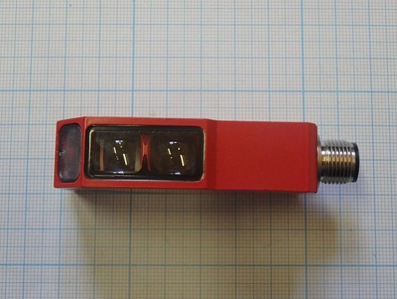 Фотоэлектрический датчик Leuze electronic FRKR95/44-150L 50025610 