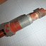 Трубка импульсная стальная тройник вентильного блока L=380мм М22х1.5-2шт М24-1шт Ру160 Трубка импульсная стальная тройник вентильного блока L=380мм М22х1.5-2шт М24-1шт Ру160