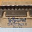 Нож барабанной свеклорезки Maguin DRUM BEET SLICER 2000-600-60 K.MAGUIN 25A 5392 200х89
