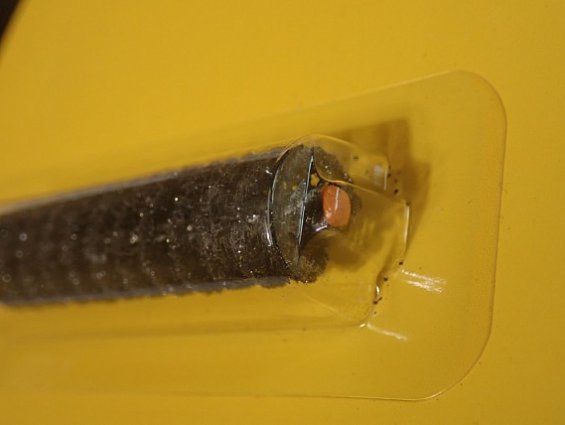 Гибкий хон FLEX-HONE BRM BC11MM (.433") 80SC BRUSH RESEARCH MANUFACTURING CO.