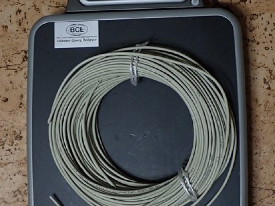 Кабель LAPP KABEL UNITRONIC LiYCY 4х0.14
