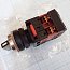 Переключатель TDM ALCLR-22 230В черный цвет SQ0703-0006