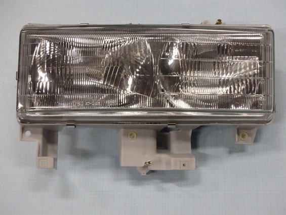 Фара передняя правая mitsubishi canter 94-03 tg-214-1131R-LD tyc для автомобиля MITSUBISHI CANTER