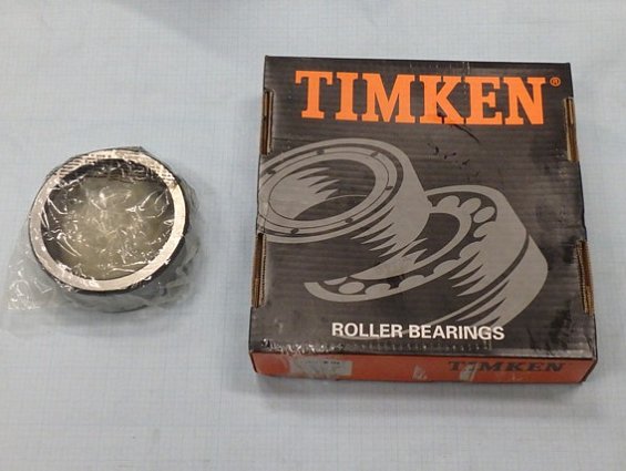 Подшипник TIMKEN NU322EMAC3