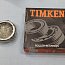 Подшипник TIMKEN NU322EMAC3