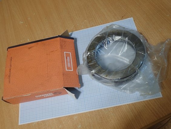 Подшипник CRAFT 53224+U224