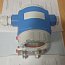 Преобразователь давления Endress+Hauser Deltabar-S PMD75-9TQ52/125 PMD75-ABA7CB1DAAA+L8