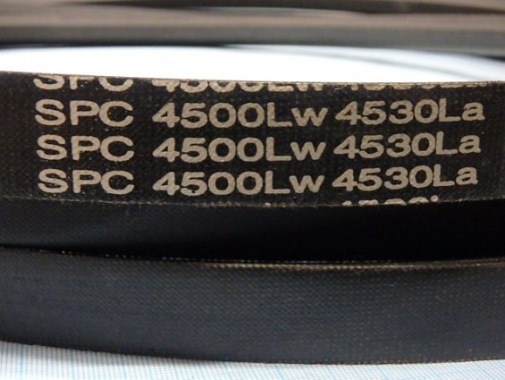 Ремень Gufero SPC4500Lw 4530La