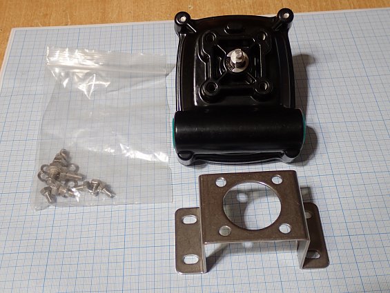 ДАТЧИК ПОЛОЖЕНИЯ Диалкон ITS-100 Индикатор концевых положений IP67