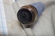 Кабель cable ESCHA Art.No. 321-206 91835286 LifYY-0 4х0,34 Made in Germany