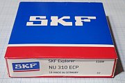 Подшипник SKF Explorer NU310 ECP 18-MADE IN GERMANY