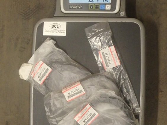 Комплект прокладок крышки клапанов двигателя 4D35 FUSO ME018422 ME018426 ME011381 ME011279