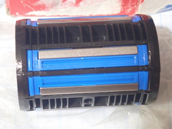Втулка SKF LBCR25A-2LS 18-MADE IN GERMANY