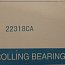 Подшипник 22318 CA ZWZ WAFANGDIAN BEARINGS CHINA КНР