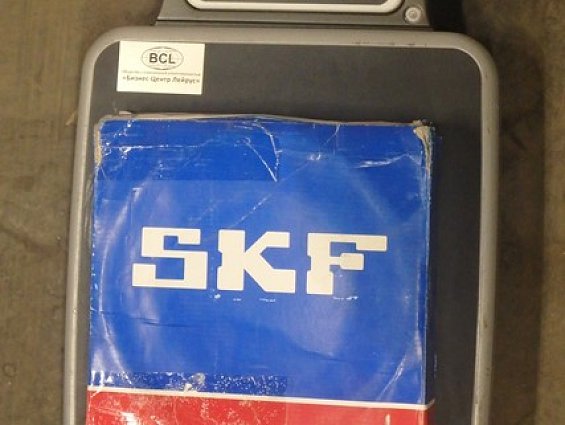 Подшипник 22228CCK/W33 SWEDEN 172c pk12 SKF EXPLORER 11