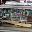 Лазерный маркер laser marking Alltec Allmark al882 aps 230vac 1.5kVa 50-60hz 2006г Лазерный маркер laser marking Alltec Allmark al882 aps 230vac 1.5kVa 50-60hz 2006г