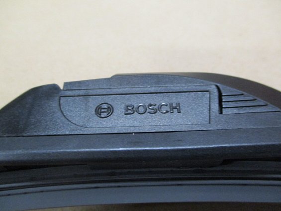 Щетки стеклоочистителя Bosch 3397009081 500/500 AEROTWIN переднего лобового стекла