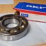 Подшипник SKF Explorer 6316 21-MADE IN FRANCE ОТКРЫТЫЙ НЕ УСТАНАВЛИВАЛСЯ