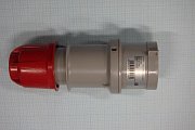 Вилка кабельная DIS2133237 ДКС 3Р+Е+N 32А 346-415В IP44 DKC