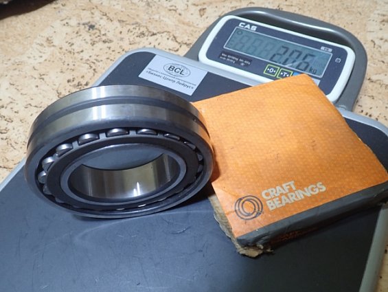 Подшипник CRAFT 22216CW33