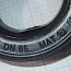 Седло TTV DN65 MAT EPDM уплотнение поворотного затвора