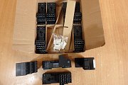 Монтажная колодка kippribor pyf-144be/3 10A/300vac~ 3-х ярусная с самозажимными клеммами