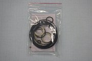 Ремкомплект пневмопривода air torque at251U pt250 251USPK complete spare part kit for