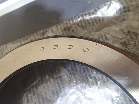 Подшипник TIMKEN 9380/9320 9380-9320 USA