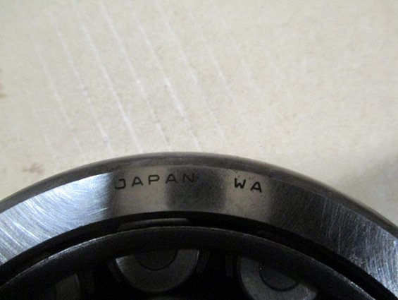 Подшипник nu310c3 NTN JAPAN