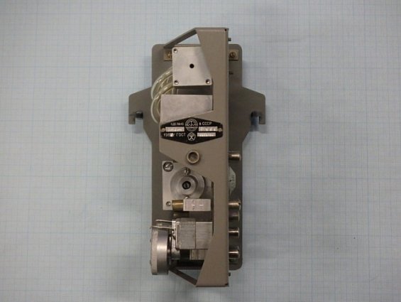 ПР2.8-М1 ТИЗПРИБОР ГОСТ 9988-84 устройство регулирующее пневматическое