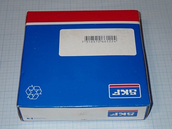 Подшипник SKF Explorer 6314-2RS1 21-MADE IN FRANCE