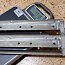 Комплектная ножевая рама ПОЗ.100 барабанной свеклорезки Maguin DRUM BEET SLICER TYPE:2000-600-60 вес