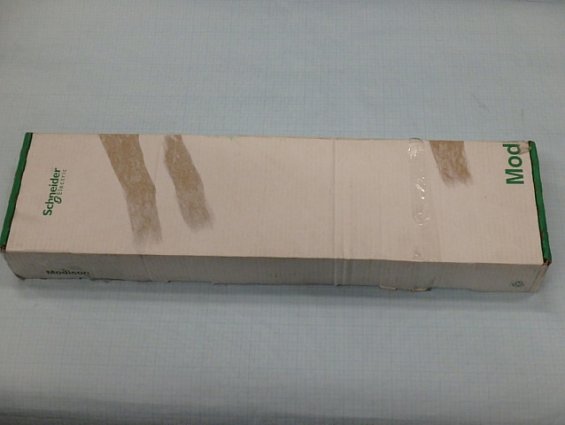 ШАССИ Schneider Electric BMXXBP1200RU НА 12 ПЛАТОМЕСТ 109039 Сделано в России