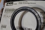 Уплотнение поршня Parker Pradifa 63х51х3.4 PZ6051N3571