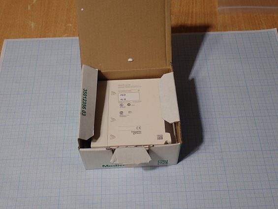 Модуль Schneider Electric BMXDDO3202K 391047