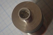 Датчик индуктивный ifm II5492 IIA2015-FRKG/US s:15mm Ub:10...55VDC Ie:400mA