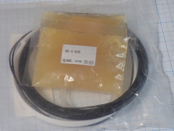 Ремкомплект пневмоцилиндра SMC CS95-100-WND01 C95 д.100mm