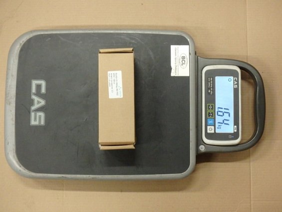 Датчик тензометрический ZEMIC L6G-c3-150kg-3G6 sierra SL6G-c3-150kg-3b-m02 НПИ-150кг РКП-2.0мв/в