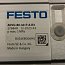 Пневмоцилиндр FESTO ADVU-80-40-P-A-R3 176848 Made in Hungary
